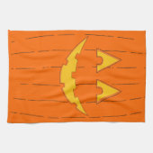 ジャック・オランタン キッチンタオル (横)