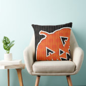 ジャック・オランタン！ クッション (椅子)