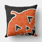 ジャック・オランタン！ クッション (裏面)