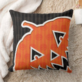 ジャック・オランタン！ クッション (ブランケット)