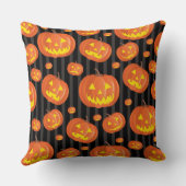 ジャック・オランタン！ クッション (裏面)