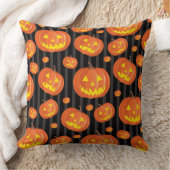 ジャック・オランタン！ クッション (ブランケット)