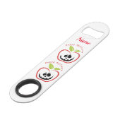 ジャック・オランタン・サンダー_コーブのおめでとう スピード栓抜き (裏面アングル)