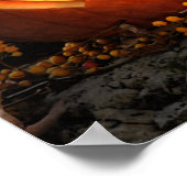 「ジャック・オランタン&ジェット」 ポスター (角)