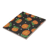 ジャック・オランタン タイル (側面)