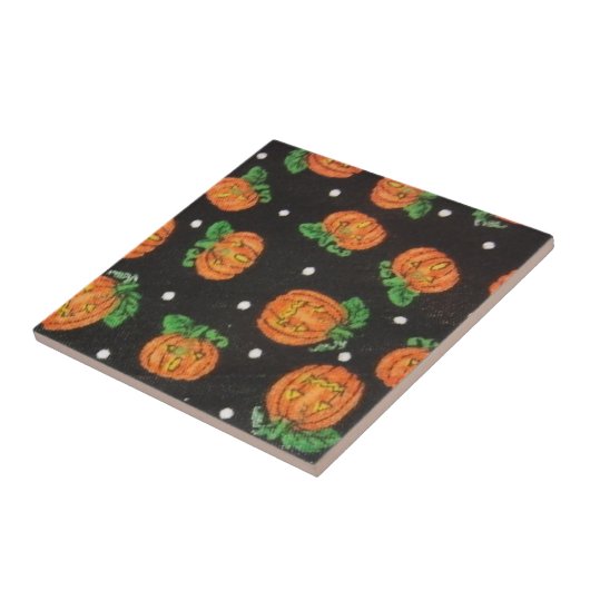 ジャック・オランタン タイル (側面)