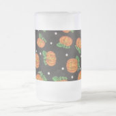 ジャック・オランタン フロストグラスビールジョッキ (中央)