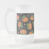 ジャック・オランタン フロストグラスビールジョッキ (左)