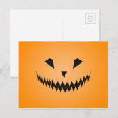 ジャック・オランタン ポストカード (正面/裏面)