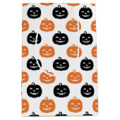 ジャック・オランタン ミディアムペーパーバッグ (正面)