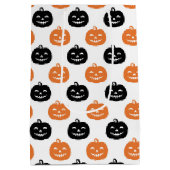 ジャック・オランタン ミディアムペーパーバッグ (裏面)