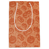 ジャック・オランタン ミディアムペーパーバッグ (正面)