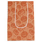 ジャック・オランタン ミディアムペーパーバッグ (裏面)