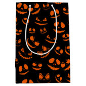 ジャック・オランタン ミディアムペーパーバッグ (正面)