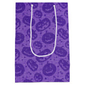 ジャック・オランタン ミディアムペーパーバッグ (裏面)