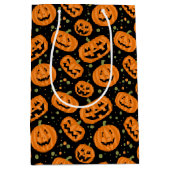 ジャック・オランタン ミディアムペーパーバッグ (正面)