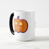 ジャック・オランタン モーフィングマグカップ (正面左)