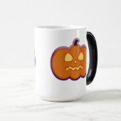 ジャック・オランタン モーフィングマグカップ (正面右)