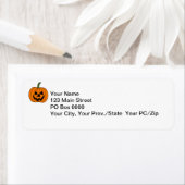 ジャック・オランタン ラベル (インサイチュ)