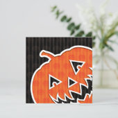 ジャック・オランタン！ 招待状 (スタンド正面)