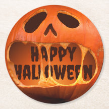 ジャック・オー・ランタン パンプキン ハロウィンパーティー