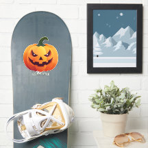 ジャック・オ・ランタン