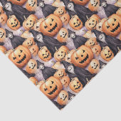 ジャック・オ・ランタン 薄葉紙 (詳細)