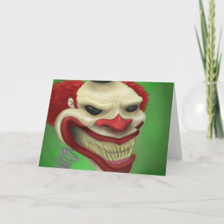 ジャック カード