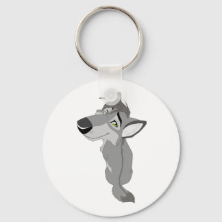 ジャック キーホルダー