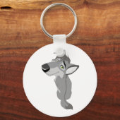 ジャック キーホルダー (正面)