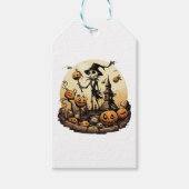 ジャック ギフトタグ (正面)