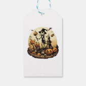 ジャック ギフトタグ (裏面)