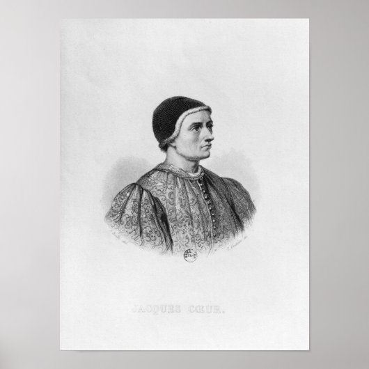 ジャック・クール ポスター (正面)