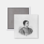 ジャック・クール マグネット (正面/裏面)