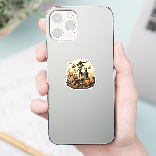 ジャック シール (スマートフォン)