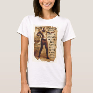 ジャック・ジョンソン Tシャツ