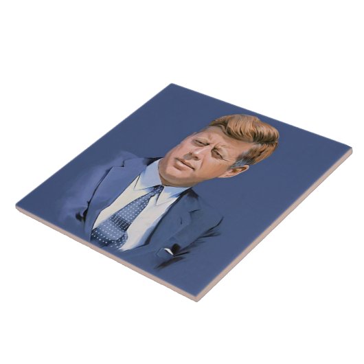 ジャック タイル (側面)