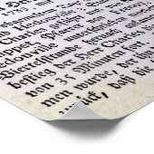 ジャック・チャールズ&ニコラス・ロバート便 ポスター (角)