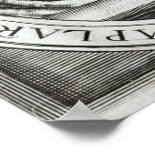 ジャック・ド・モレー騎士団テンプル騎士団のマスター ポスター (角)