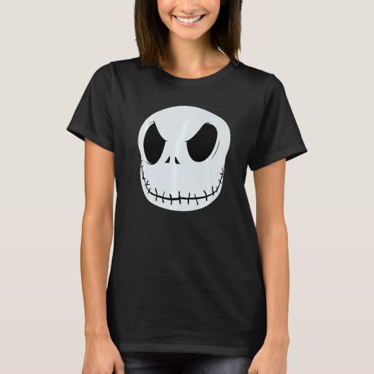 ジャック・ナイトメア Tシャツ (正面)