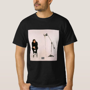 ジャック・ハーロー・マーチ歌手 Tシャツ