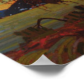 ジャック・パイン ポスター (角)