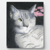 ジャック フォトプラーク (正面)