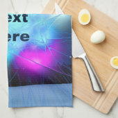 ジャック・フロスト キッチンタオル (四つ折り)