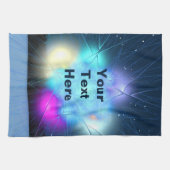 ジャック・フロスト キッチンタオル (横)