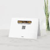 ジャック・フロスト シーズンカード (裏面)