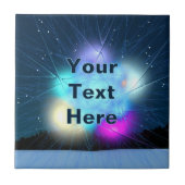 ジャック・フロスト タイル (正面)