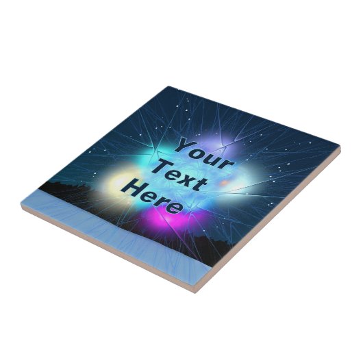 ジャック・フロスト タイル (側面)