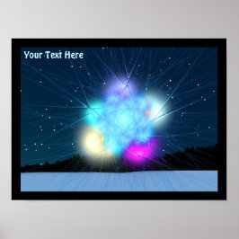 ジャック・フロスト ポスター