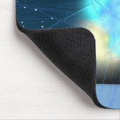 ジャック・フロスト マウスパッド (コーナー)